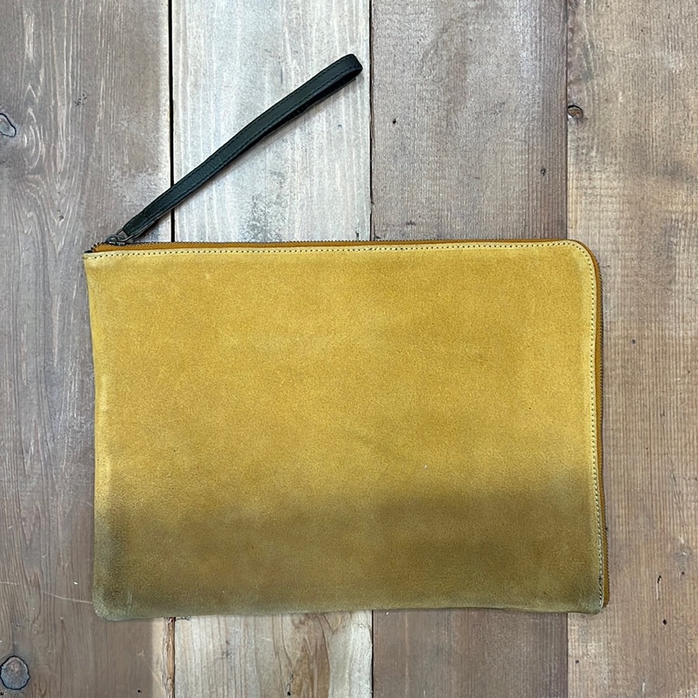 Clutch Bag
